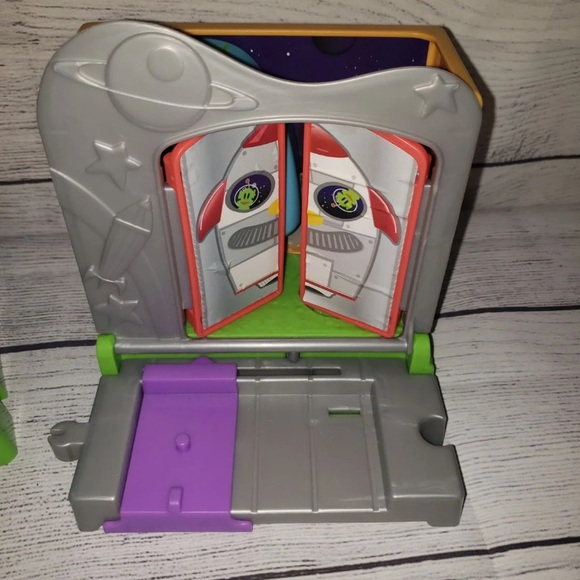 🔵 3x$20 Musical play set bundle - Picture 10 of 10